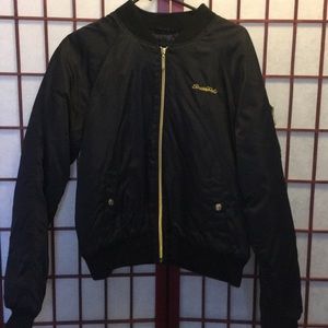 South Pole bomber jacket Can’t find this anywhere